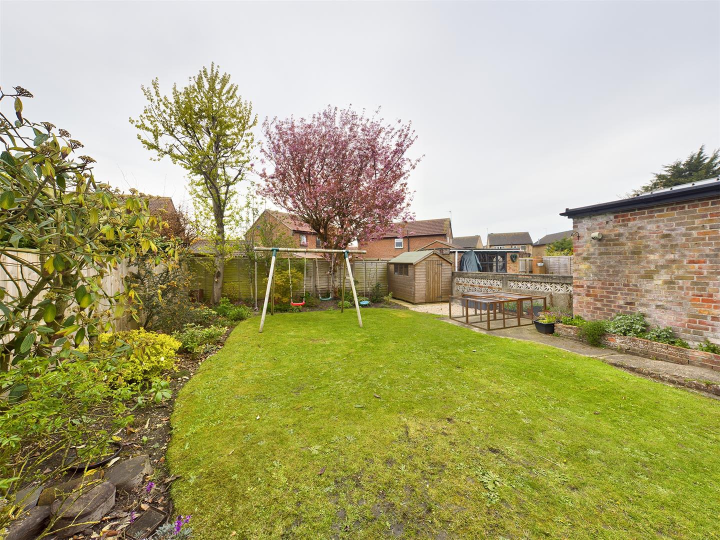 Rosebery Avenue, Bridlington Belts Estate Agents